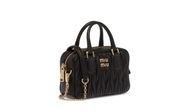 Matelassé mini tote bag (Image via Farfetch)